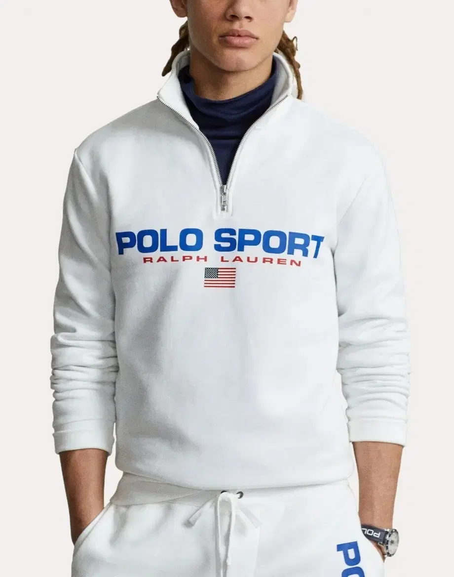 Original Ralph Lauren Polo Sports vahn