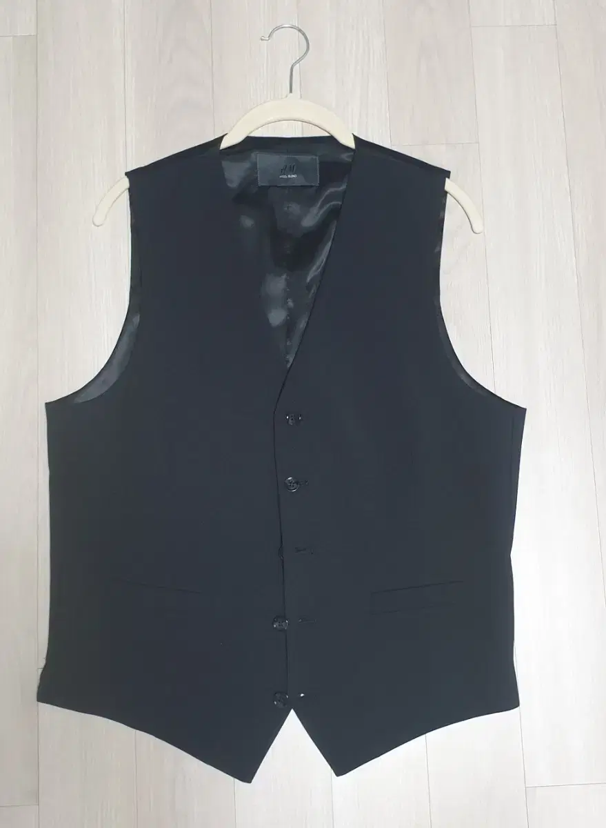 Men's Vest H&M Unused