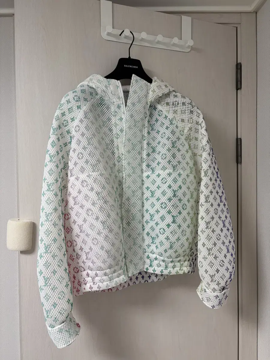 Louis Vuitton Mesh Jacket (52)