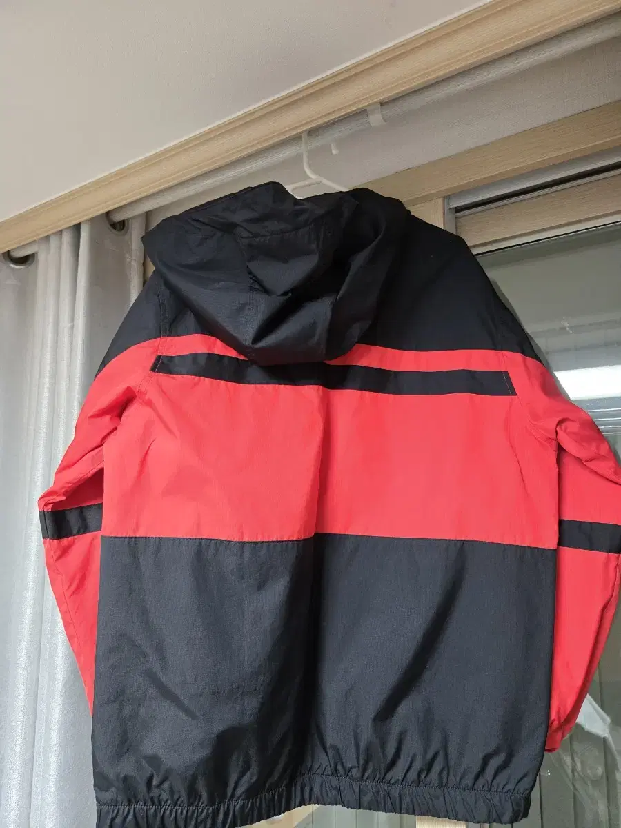 Nike Anorak size L