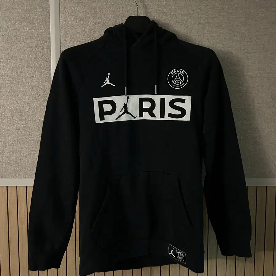 파리생제르망 후드 psg