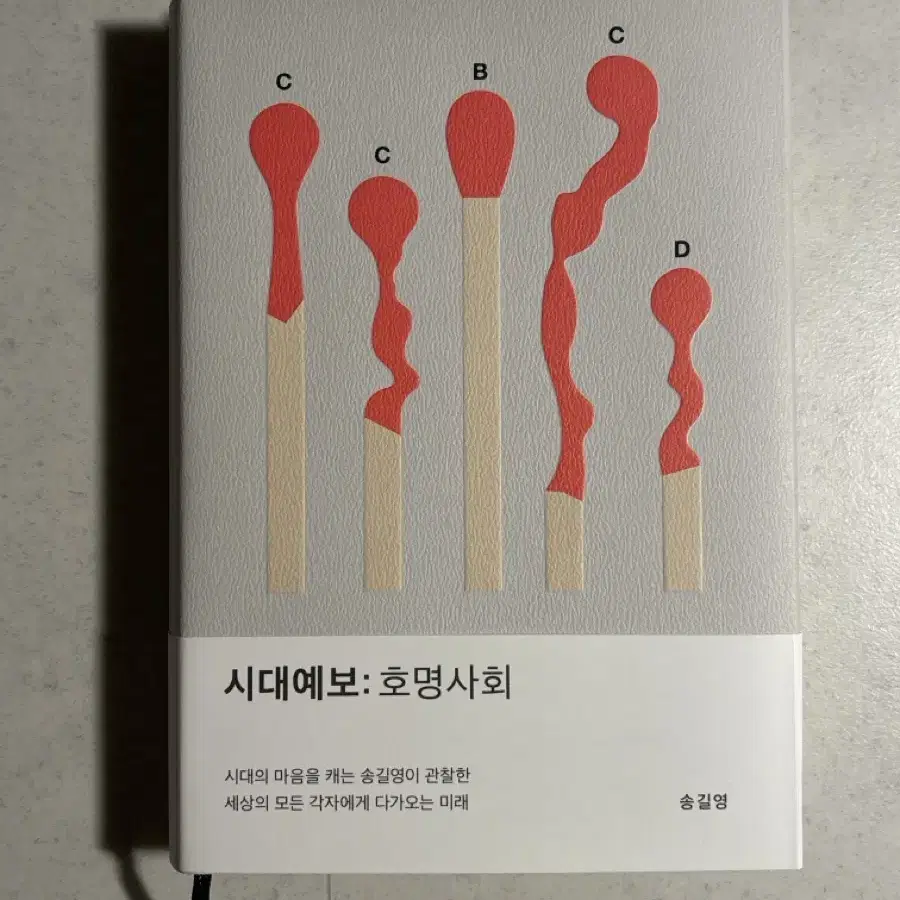 시대예보: 호명사회