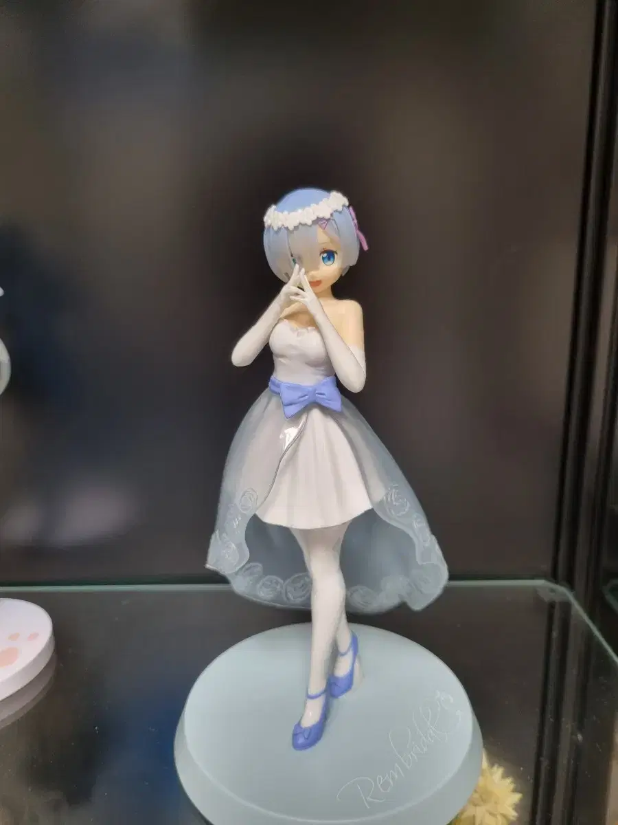 Rizero SPM Rem Figures