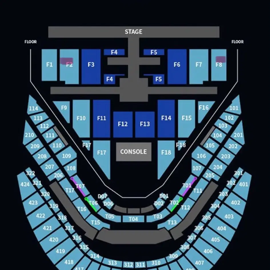 NCT127 콘서트 양도 칠콘 첫콘