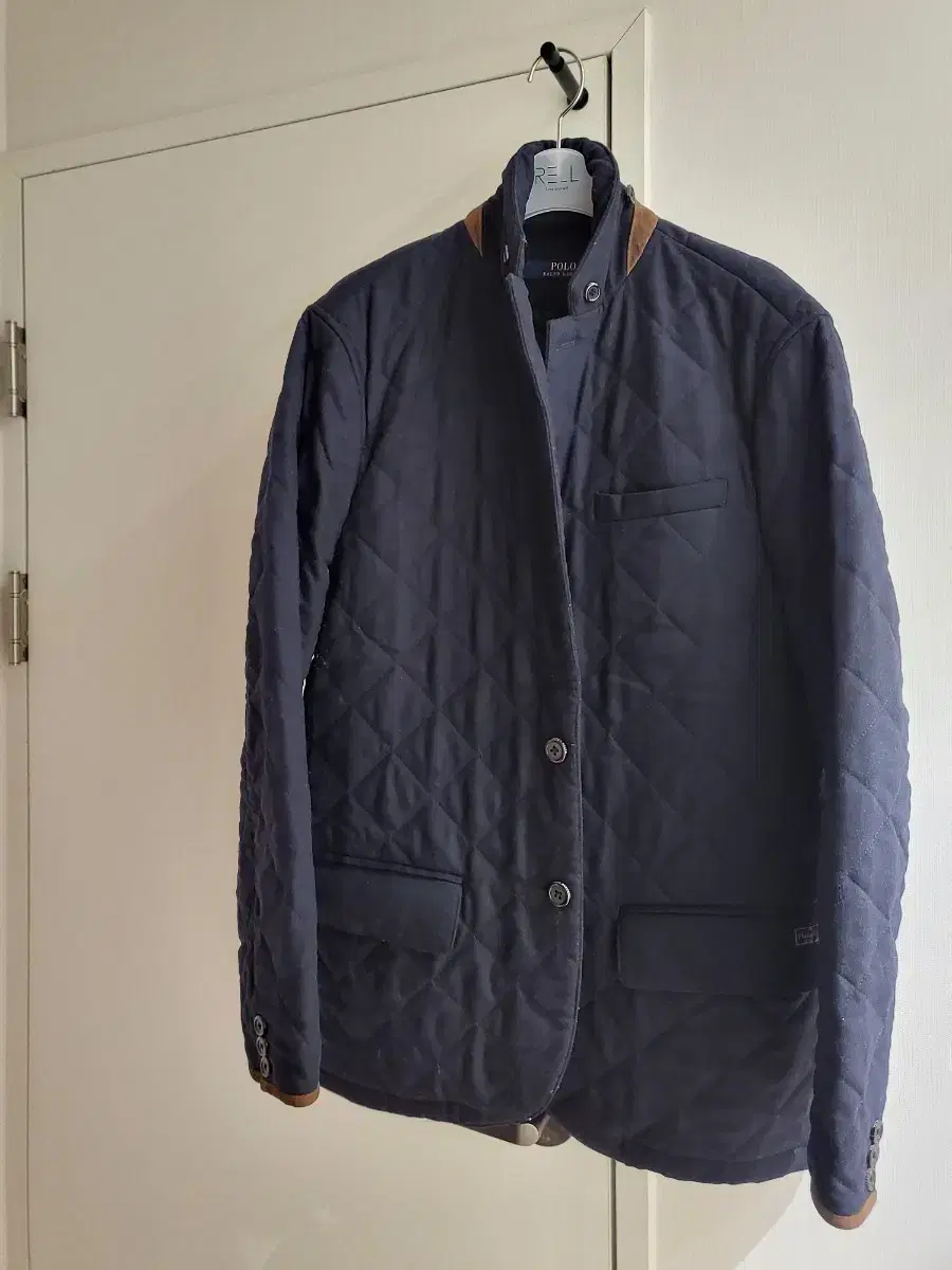 Polo Ralph Lauren Quilted jacket M