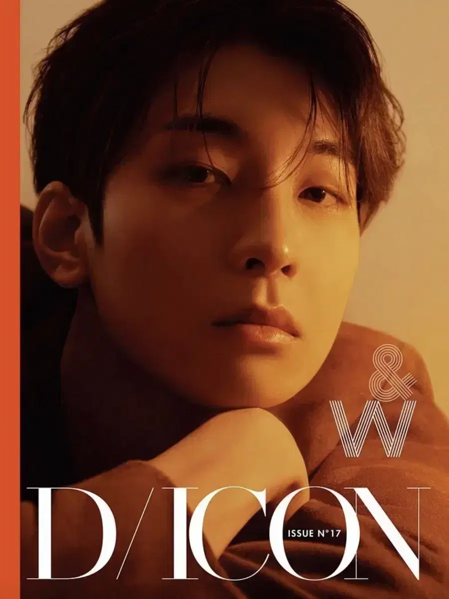 wonwoo sealed dikon A,B version wts