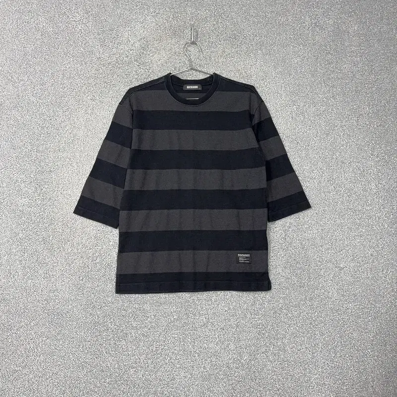 Buckaroo Stripe Vahn Tee S