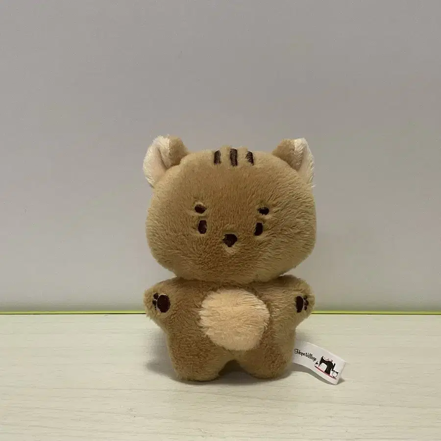 루시 최상엽 인형 10cm 엽람지