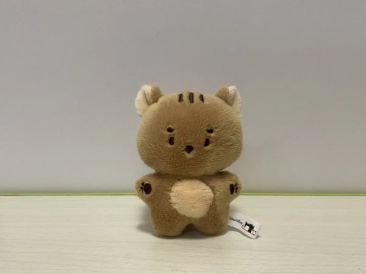 루시 최상엽 인형 10cm 엽람지