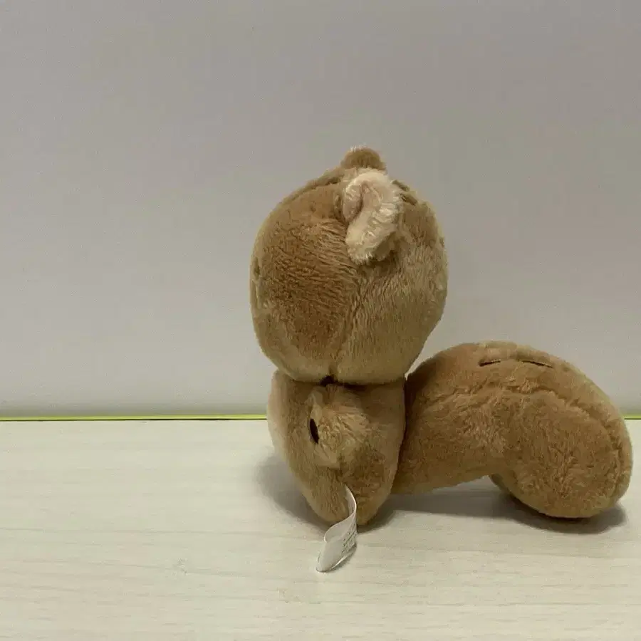 루시 최상엽 인형 10cm 엽람지