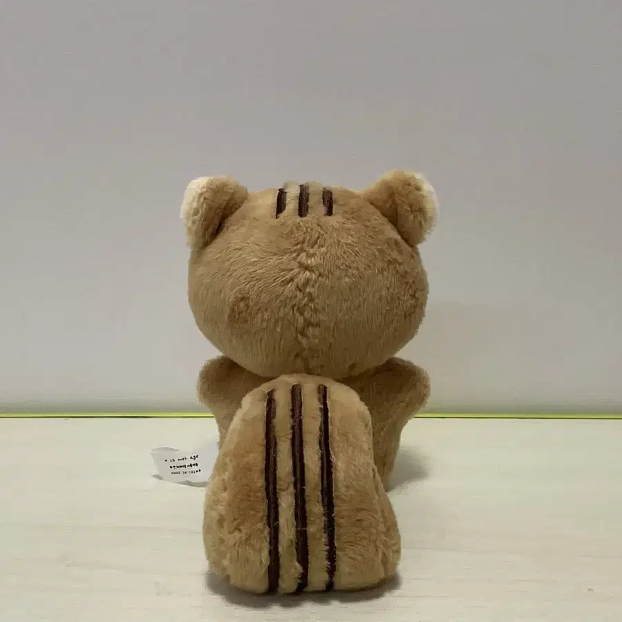 루시 최상엽 인형 10cm 엽람지