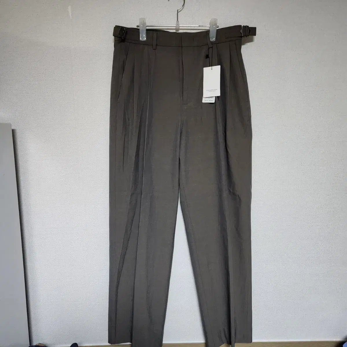 TEXASWEAR CONCEPTS 1 ONE Wide Pants M31