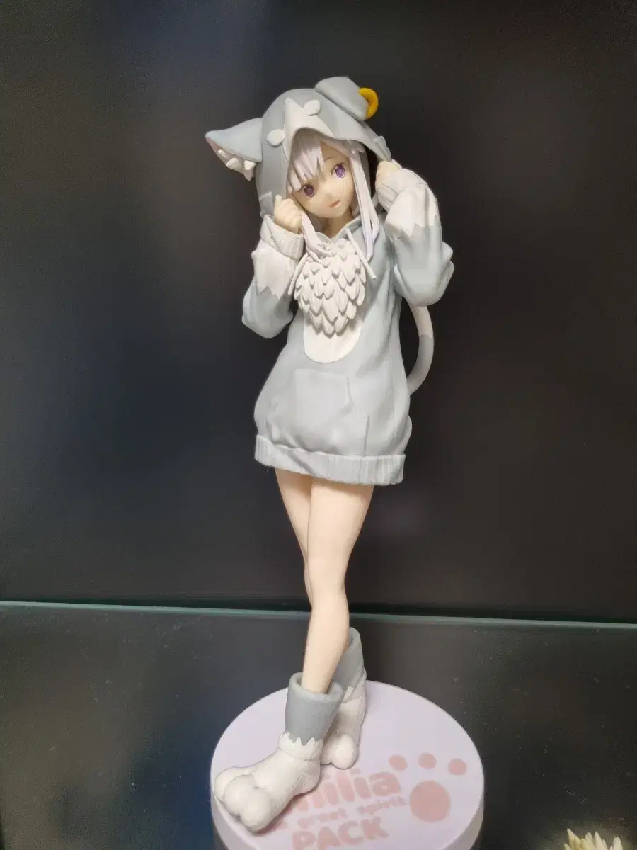 Rizzero SPM Emilia Figures