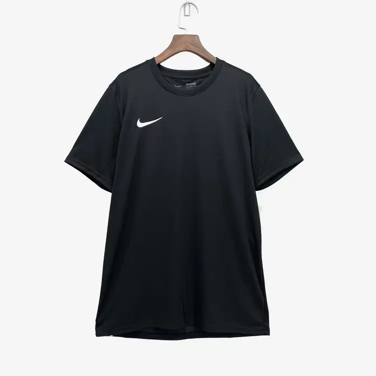 (L) Nike Men's Dry Fit Short Sleeve T-Shirt New