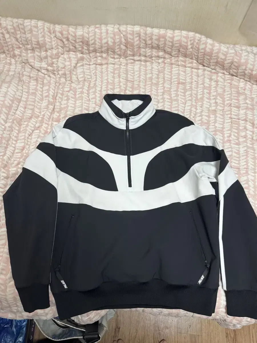 Pallas adidas Half Zip Up