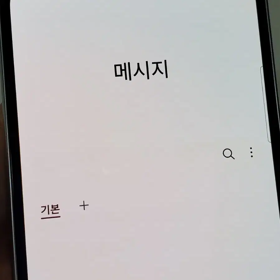 갤럭시 A34 실버 18만