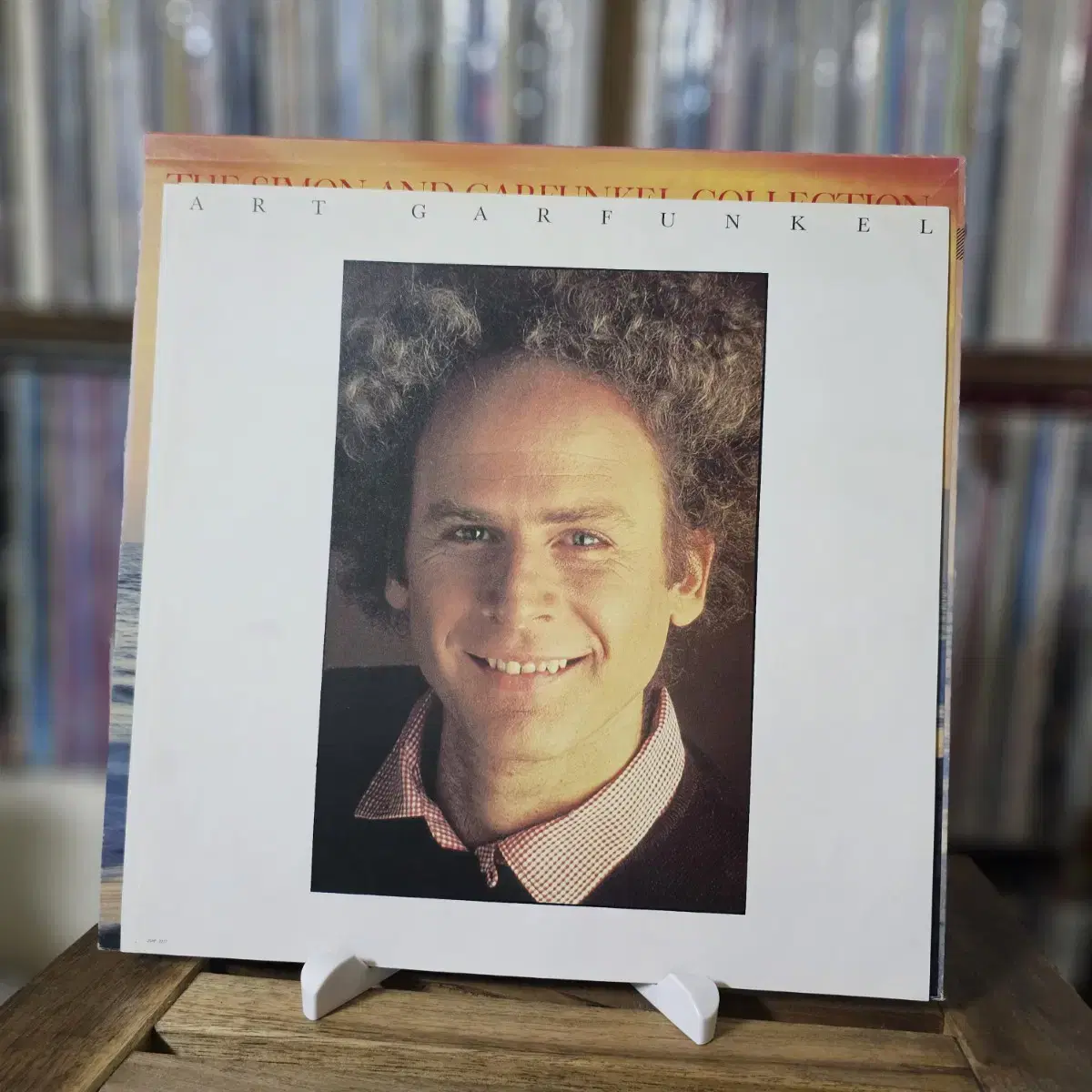 The Simon And Garfunkel Collection LP