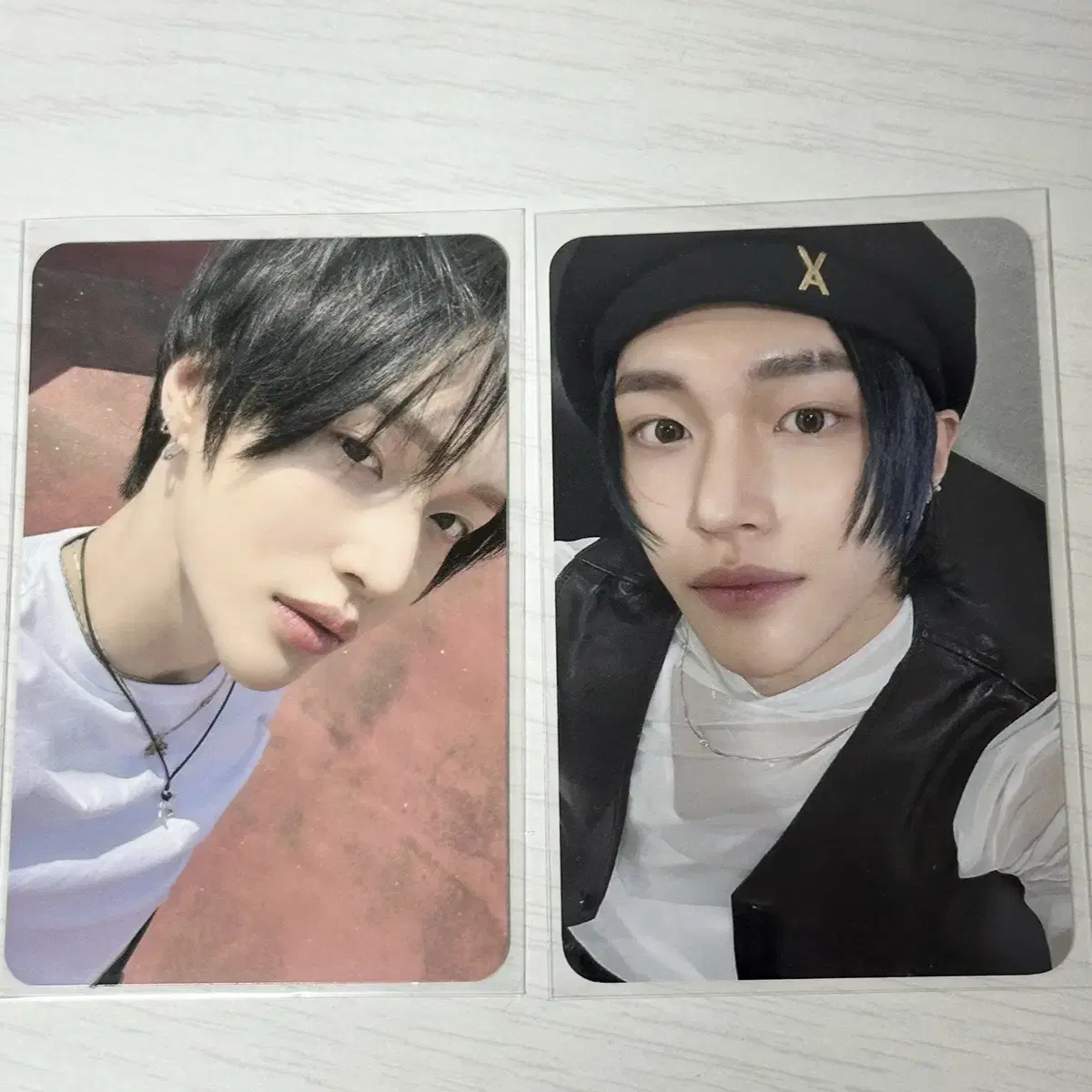 Rize Beret wonbin soundwave unreleased photocard bulk WTS