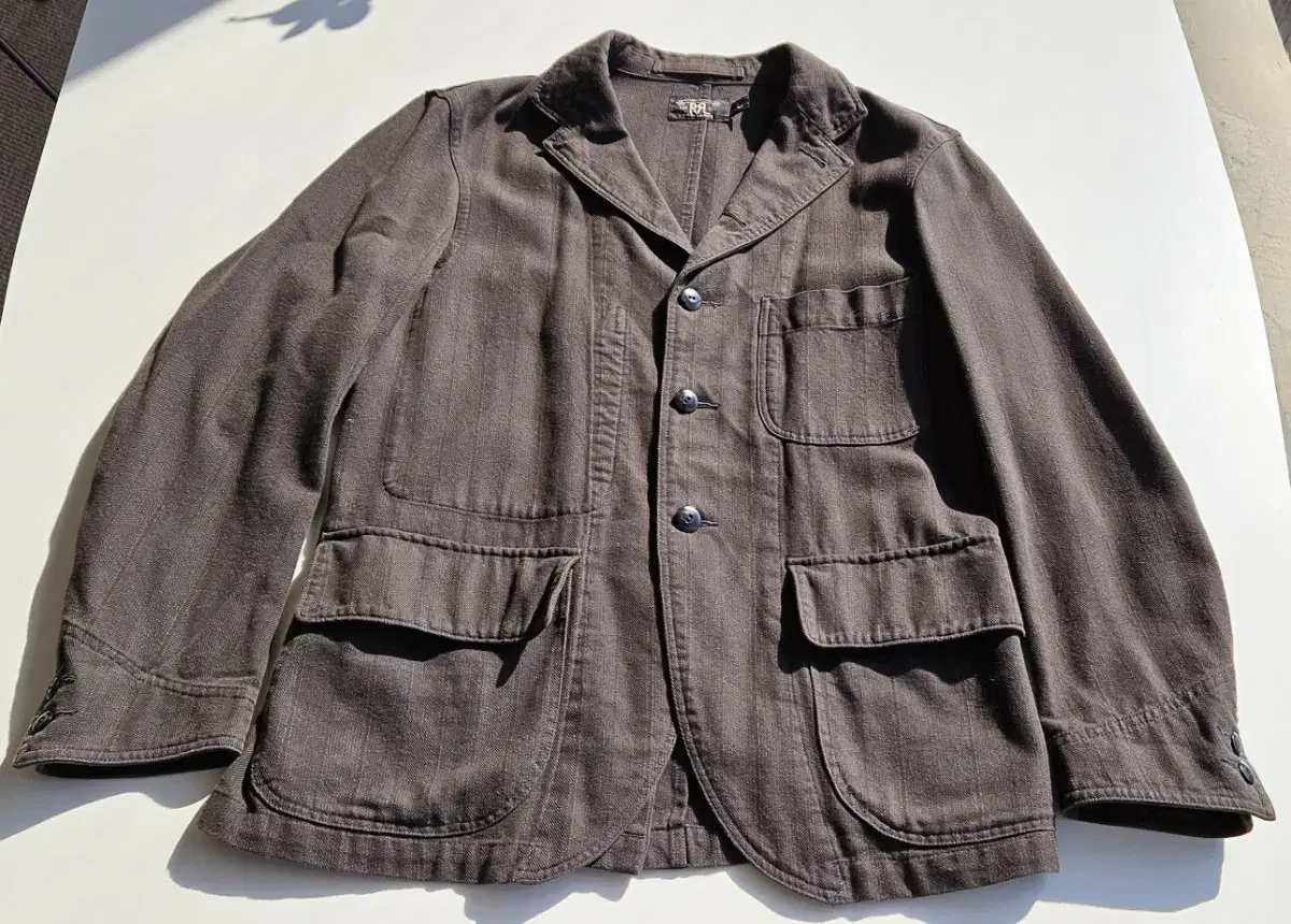 RRL Sport Coat Size L