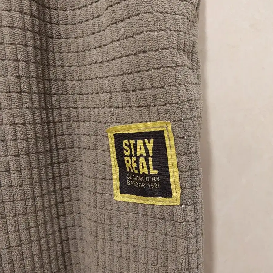 STAYREAL 여성 고무줄바지 XL 사이즈