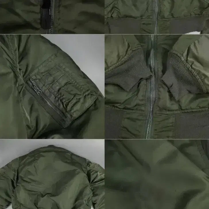 Alpha industries ma-1 (L)