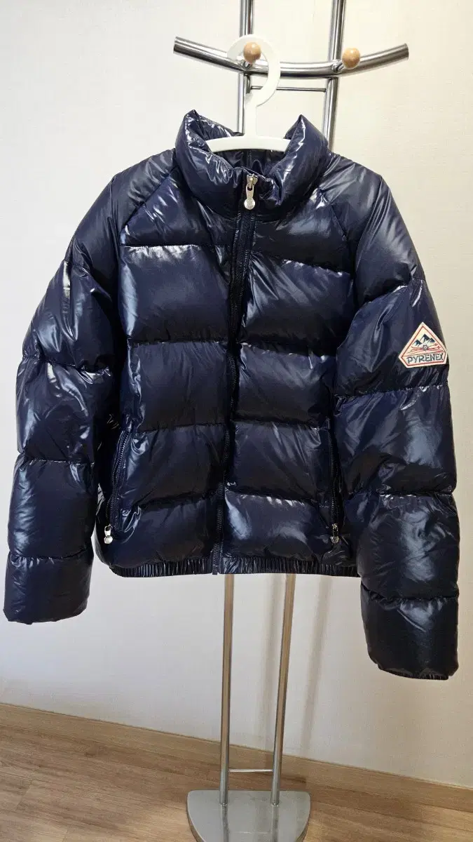 Pyrenex Padded Navy XXL