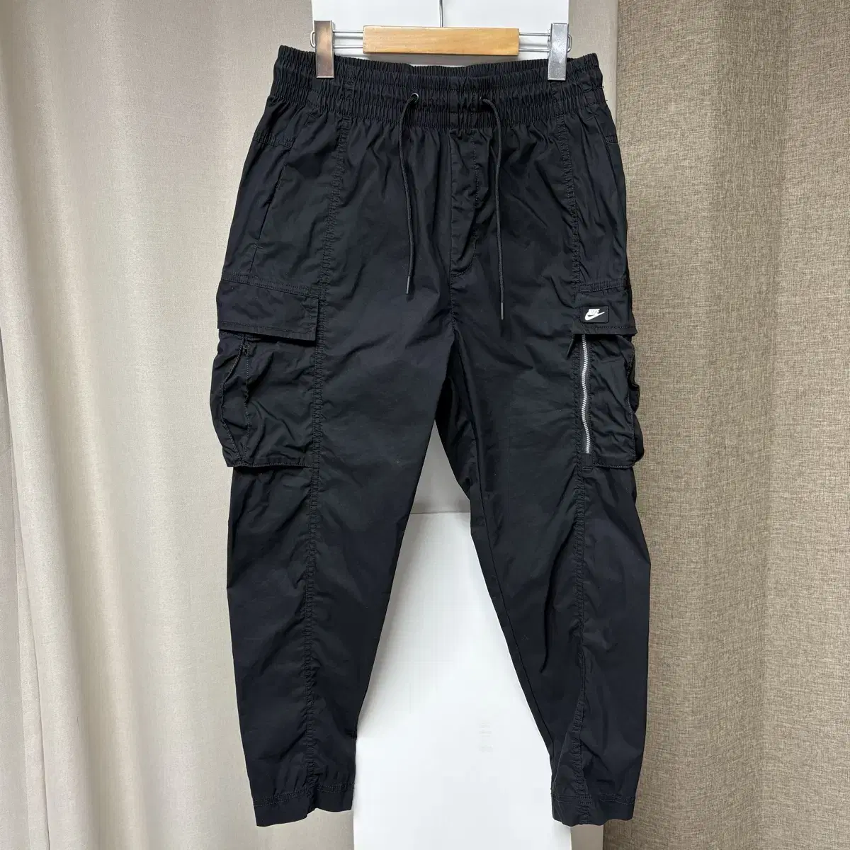 Nike Cargo Woven Training Pants L