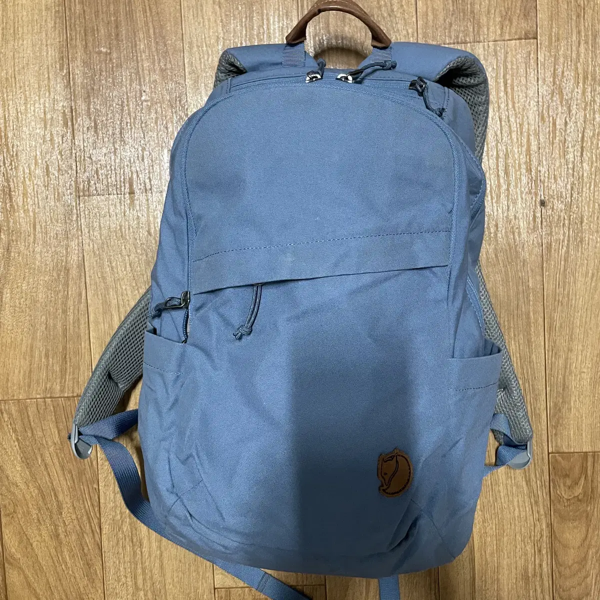 피엘라벤 Fjallraven Raven 28 노트북,백팩,여행용배낭 판매