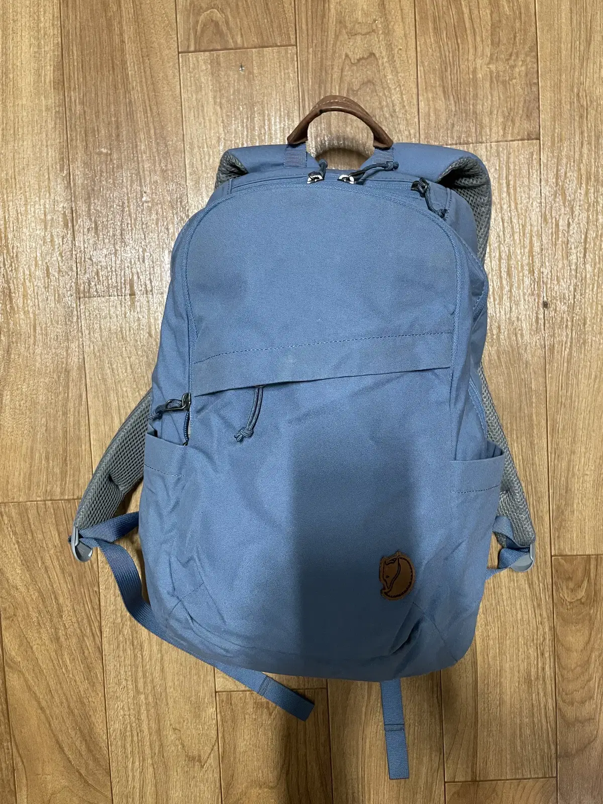 피엘라벤 Fjallraven Raven 28 노트북,백팩,여행용배낭 판매