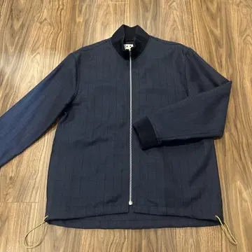 MARNI 블루종