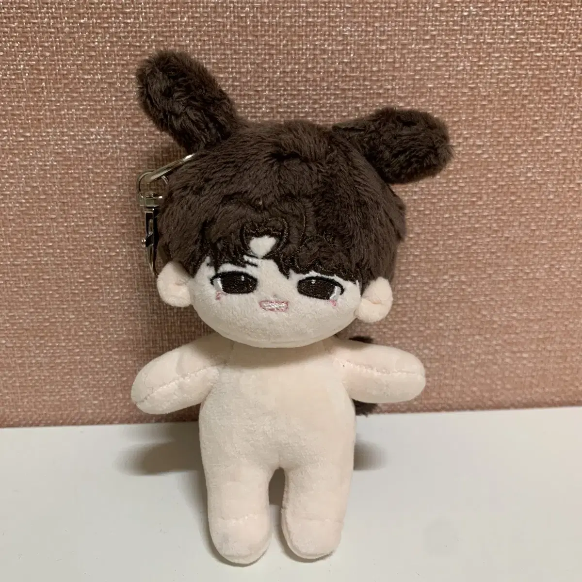 Lee Chan Won Goods doll Somyi Doll 10cm Mr. Trot