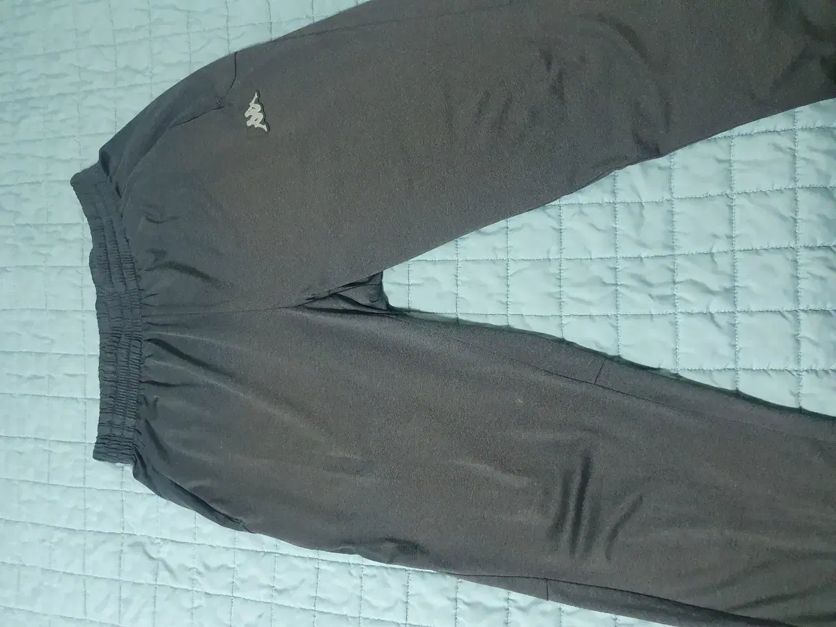 Kappa Thin Tracksuit Pants