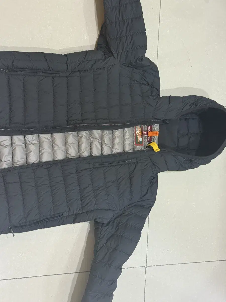 Parajumpers Yugo Lightweight Padding 22FW M