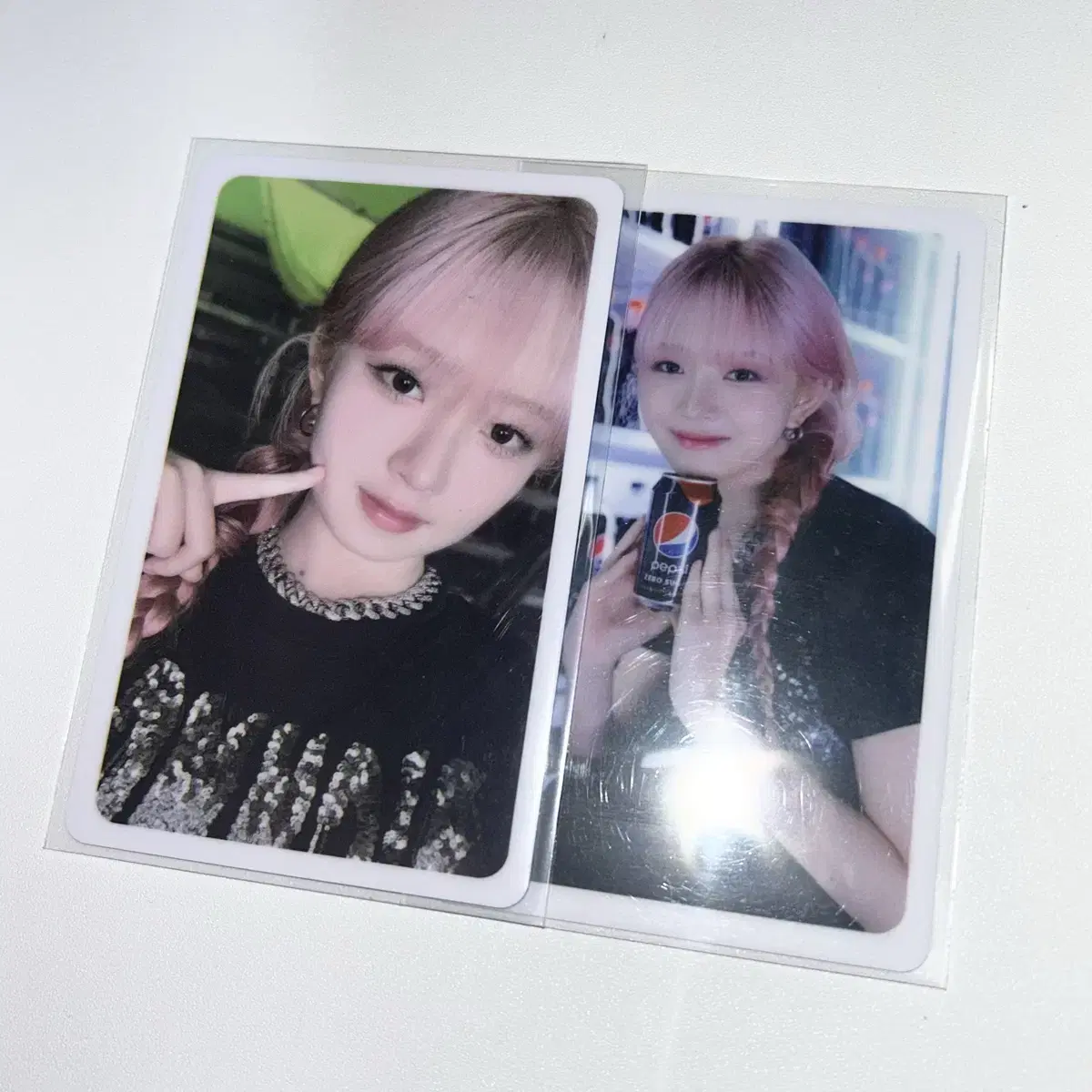 Ive Rae photocard wts Sells