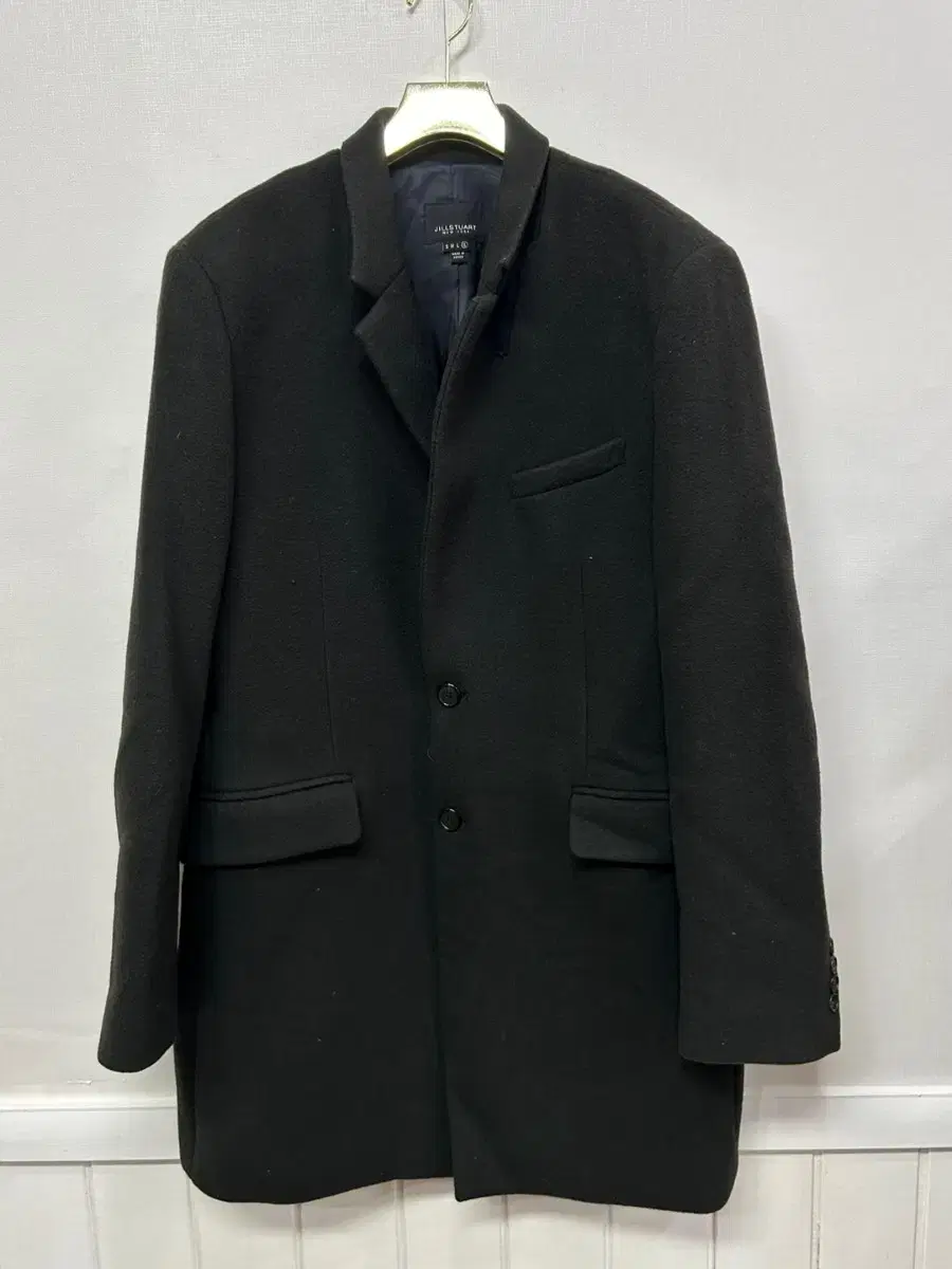 Men's Gillespie New Coat xL