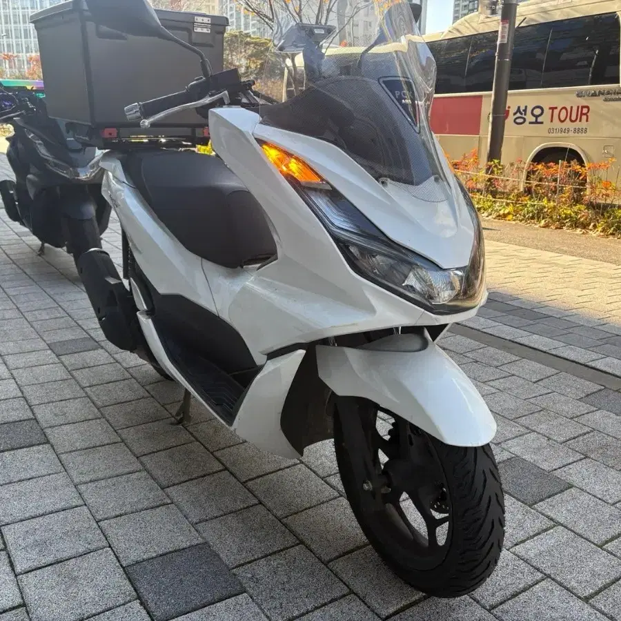 pcx125 abs