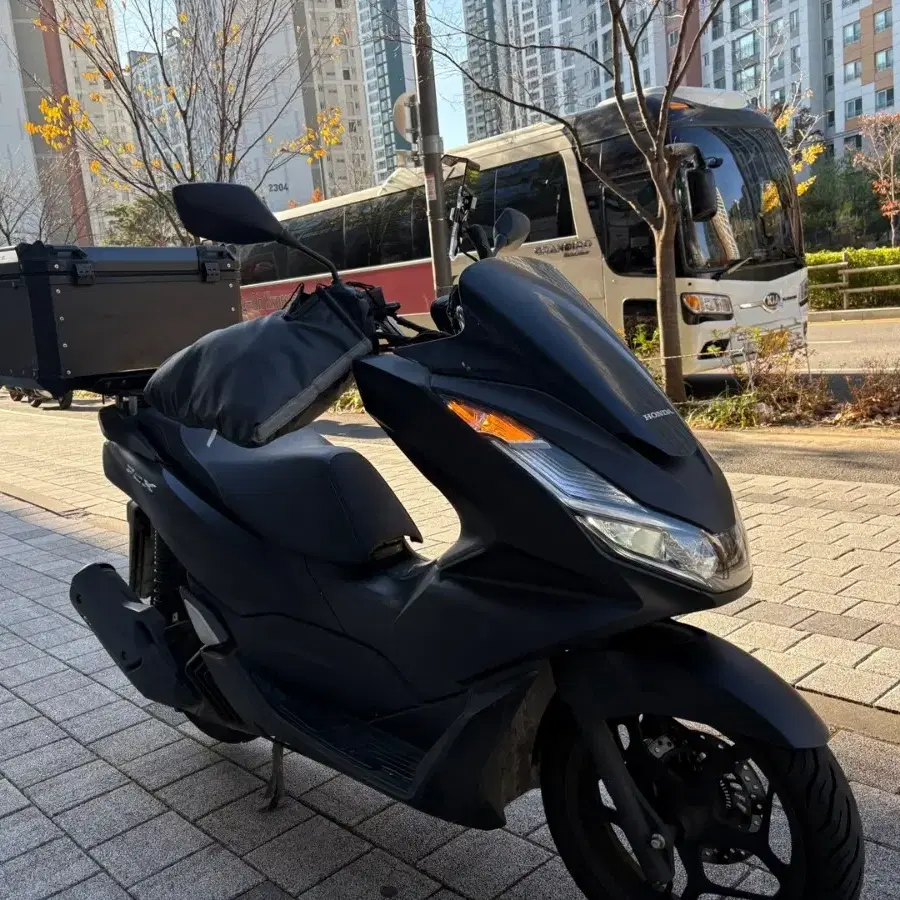 pcx125 abs