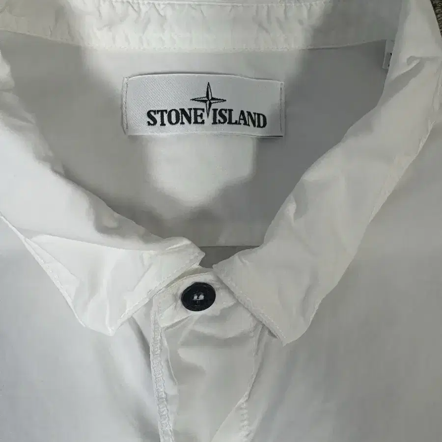 스톤아일랜드 셔츠 Stone Island