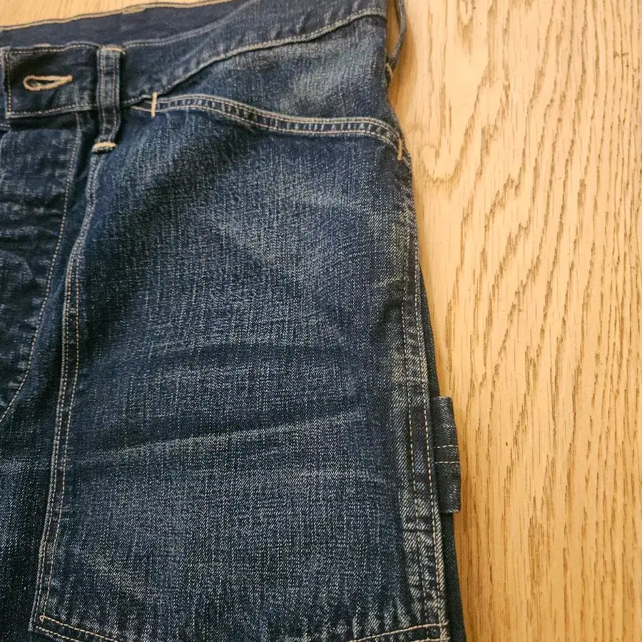 RRL filed chino