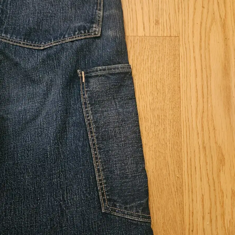 RRL filed chino