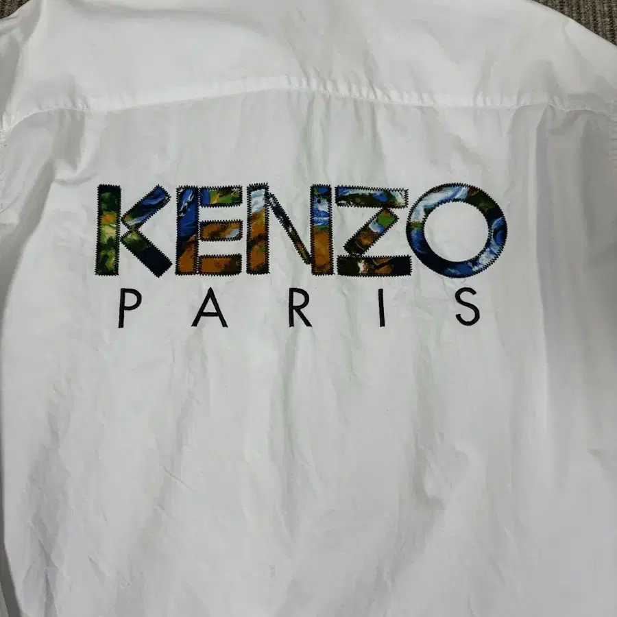 겐조 셔츠 KENZO