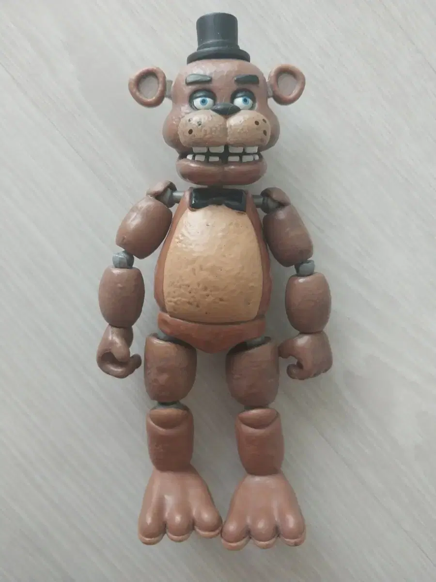 Freddy Figures Half-priced Delivery