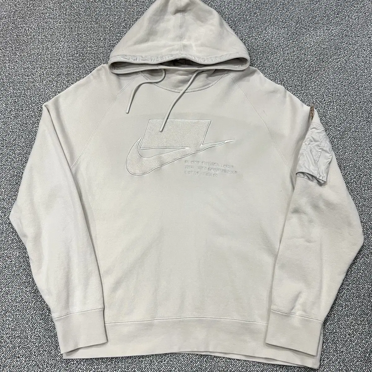 Nike Tourekra Hoodie