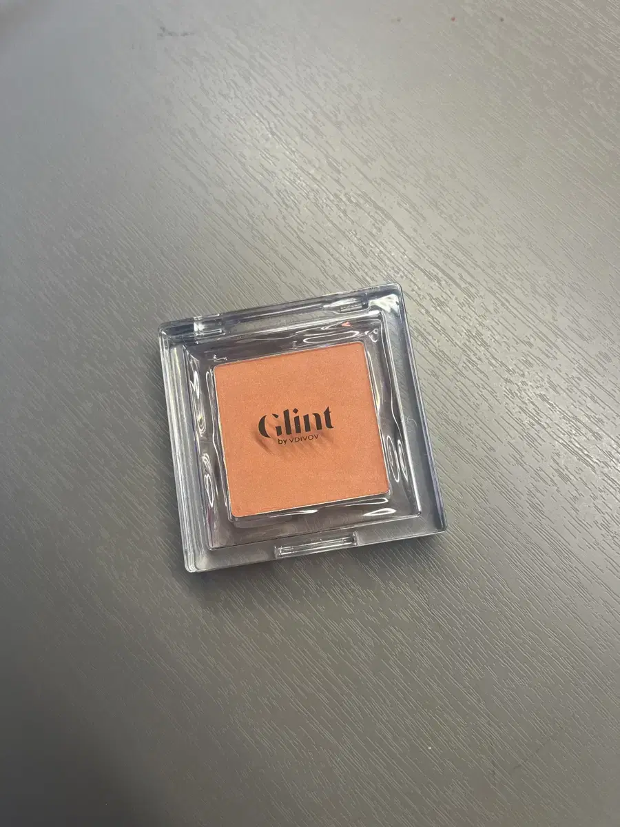 Glint Baked Blush 02Citrus Pop