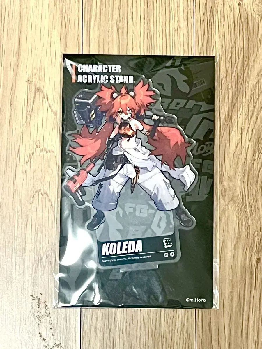 xenes zone zero xenes zonje kolda belovog acrylic stand sells