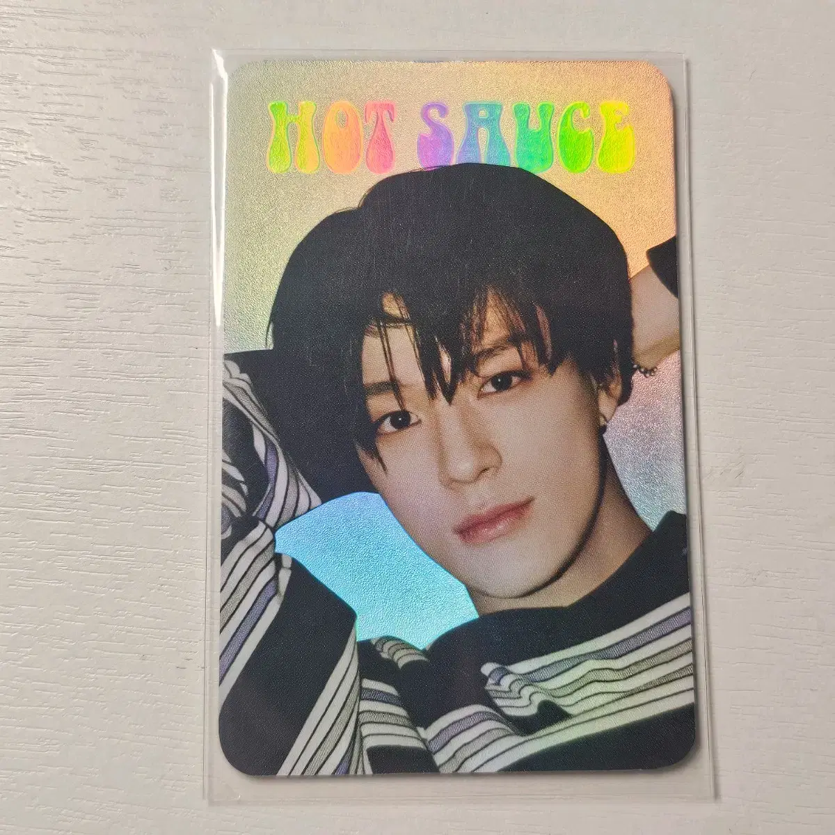 Quick sale unstanning disposal) nct Dream jeno photocard wts jaemin haechan Shumcon Dream Show