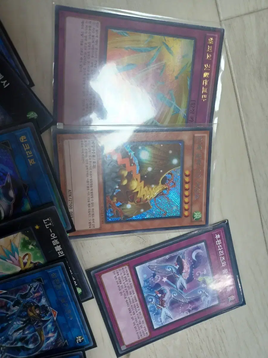 Yu-Gi-Oh Fuwanda Deck Sauce