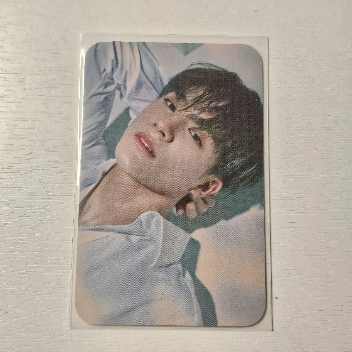 Quick sale unstanning disposal) nct Dream jeno photocard wts jaemin haechan Shumcon Dream Show