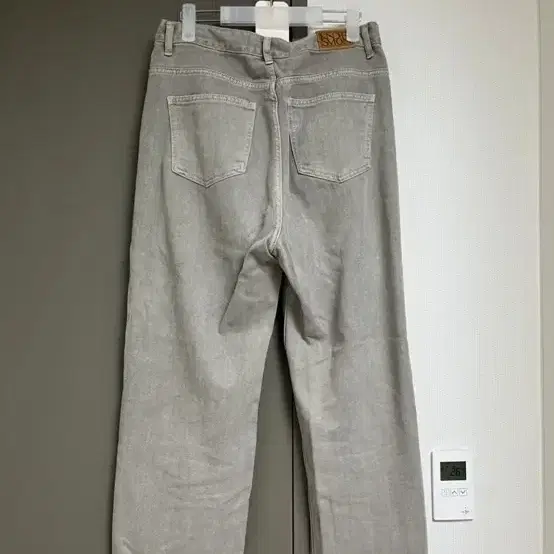 킨더살몬 jeans dusty gray 3(L)사이즈