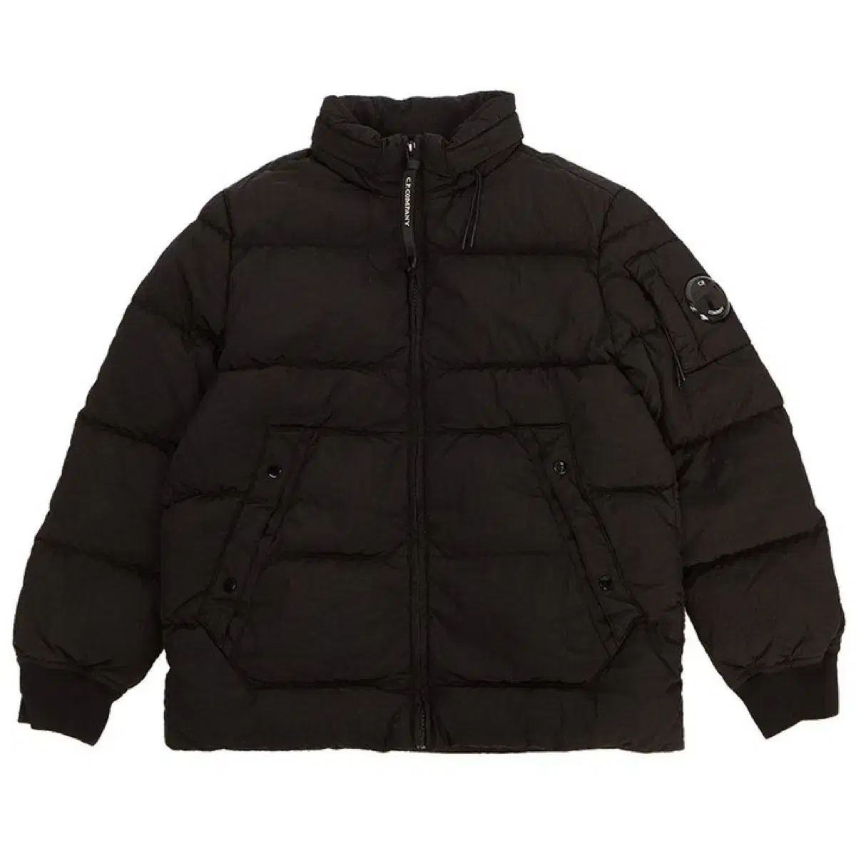 CP Company Kids Padded Jumper